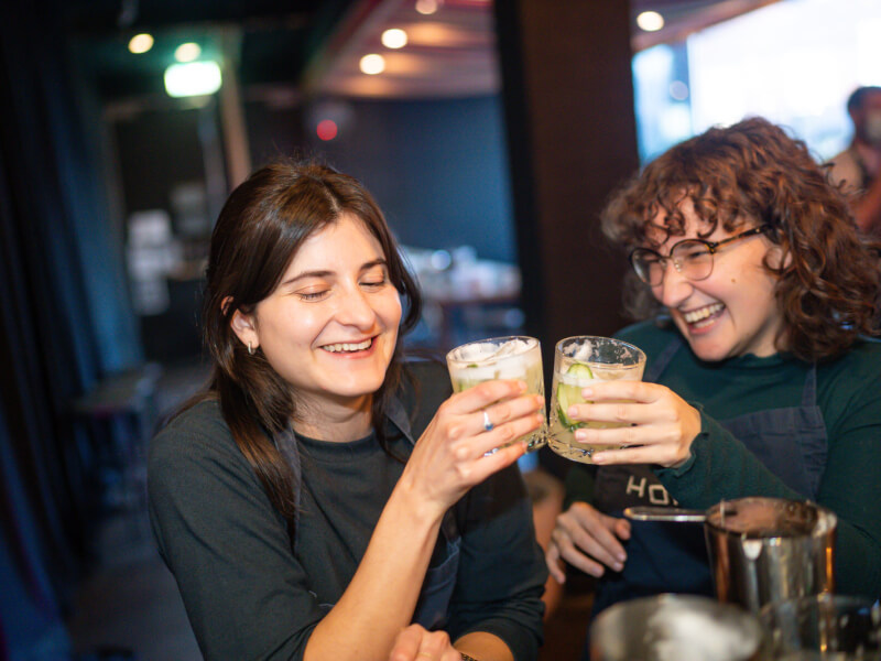 Why Cocktail Classes Make the Best Date Activities in Sydney ClassBento